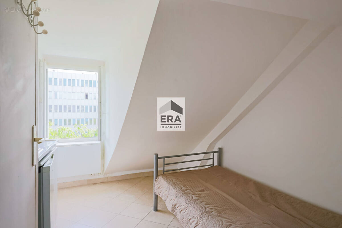 Appartement à PARIS-13E