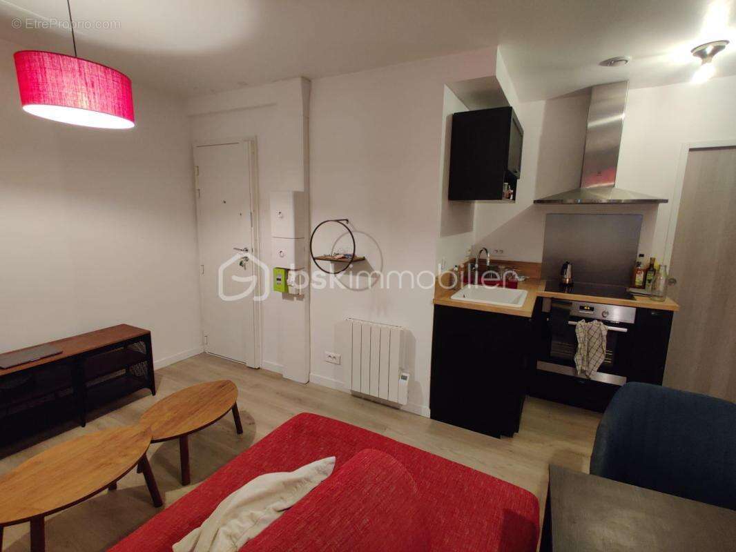 Appartement T2 – Emplacement idéal proche Paris - photo 3