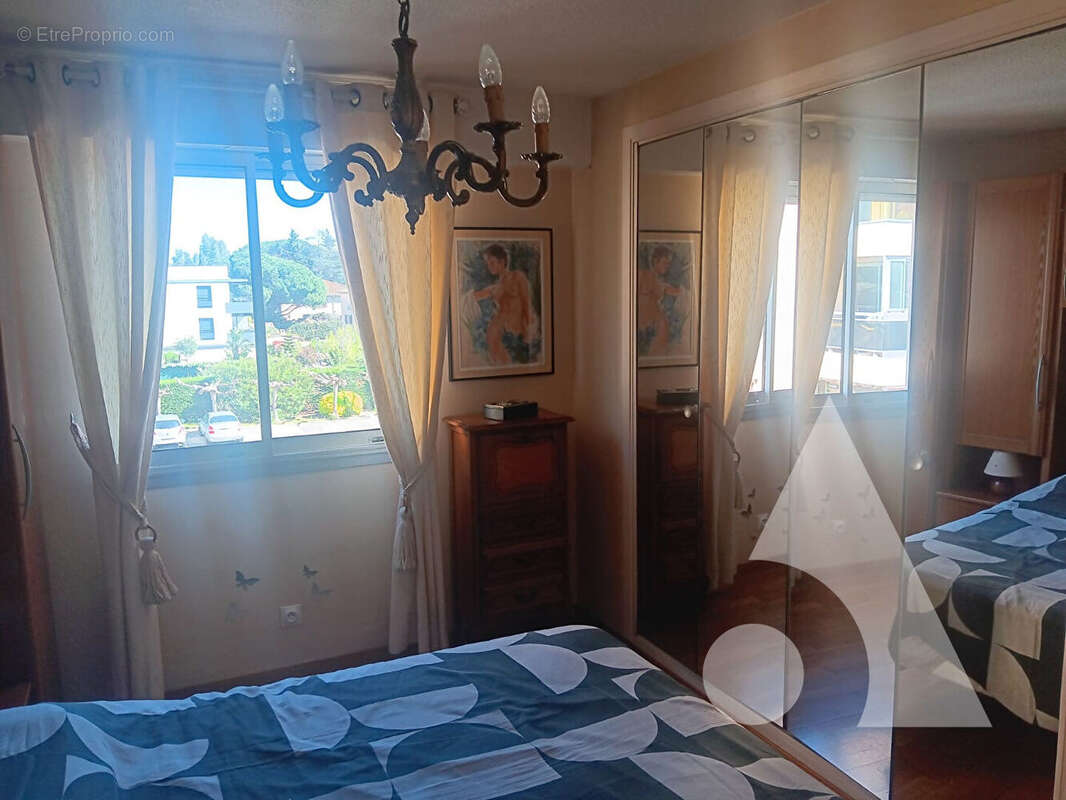 Appartement à FREJUS