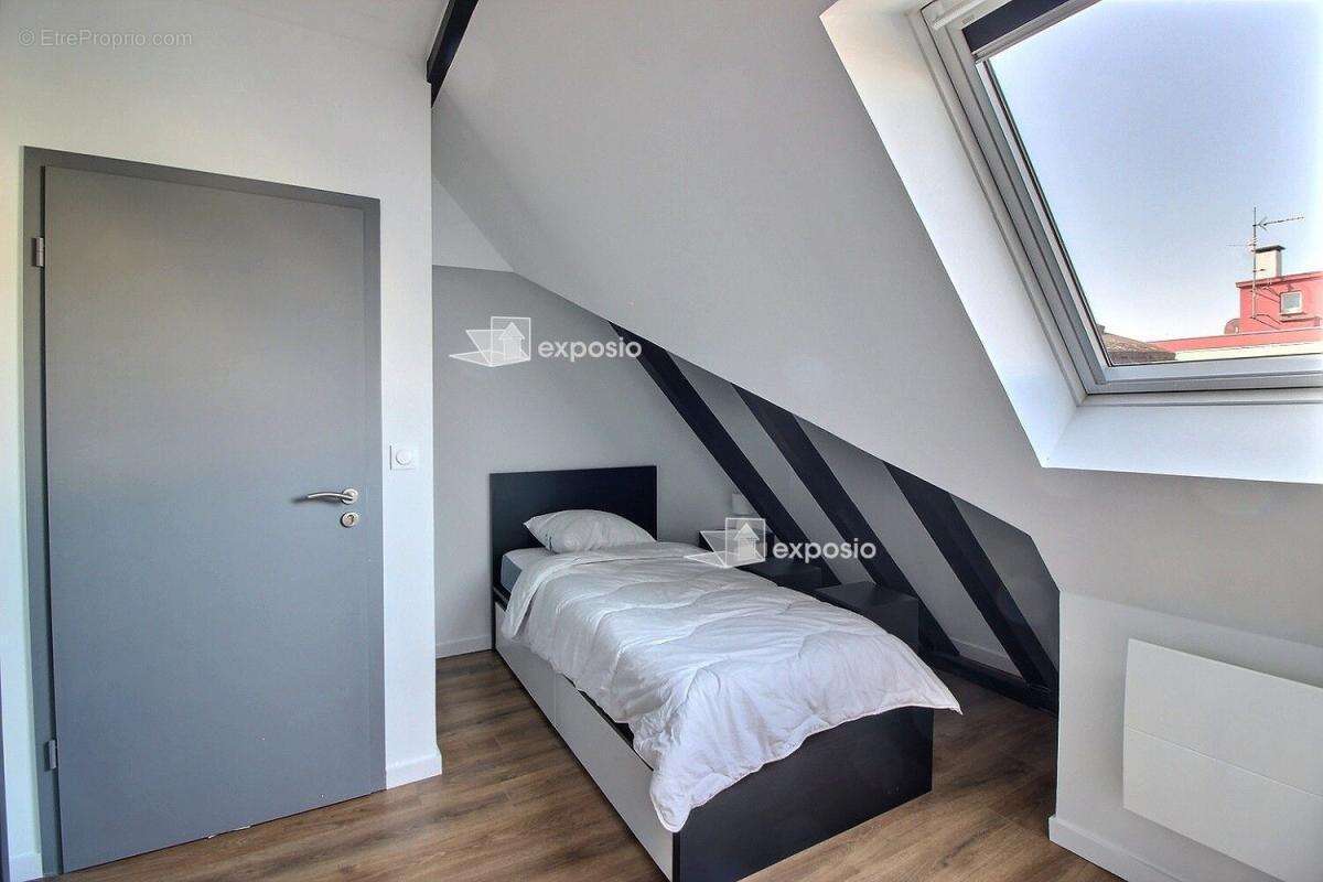 Appartement À Vendre pour investisseur STRASBOURG NEUDORF - photo 3