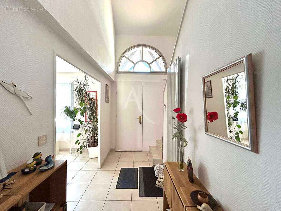 Maison à ORVAULT