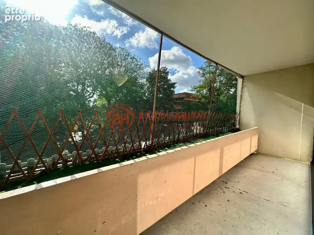 T2 avec terrasse et parking - photo 10