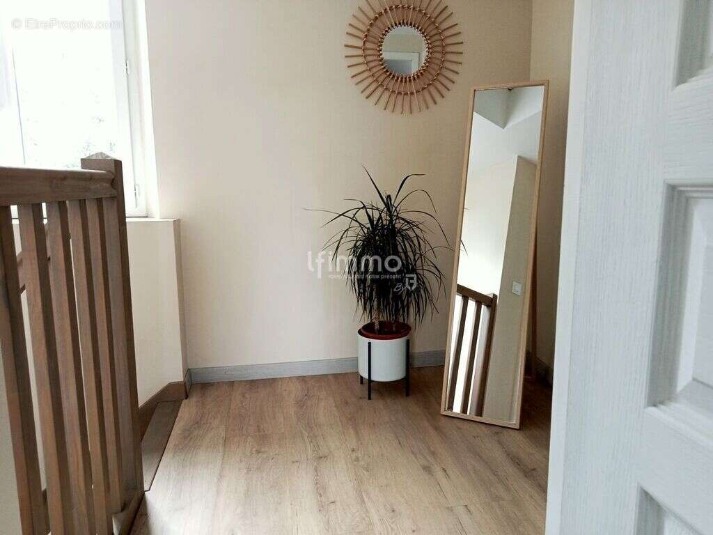 Maison à RABASTENS-DE-BIGORRE