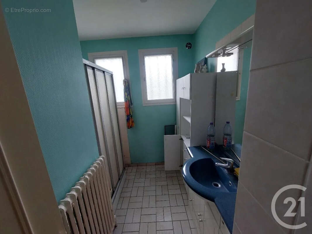 Maison 56 m² à Chatel-Censoir  - photo 12