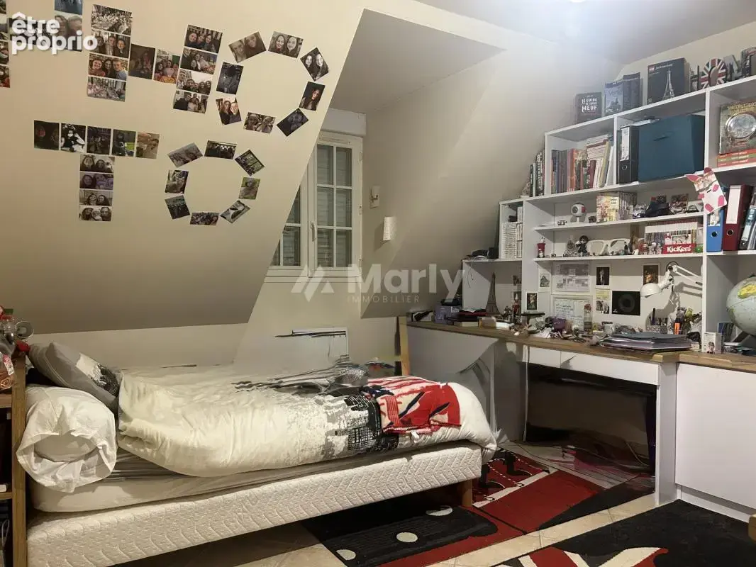 Les Molières - Maison familiale contemporaine - photo 10