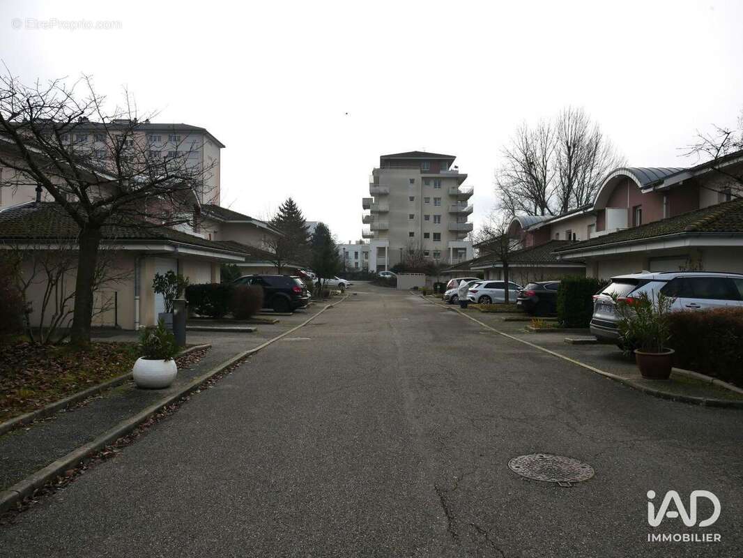 Photo 6 - Appartement à ANNEMASSE