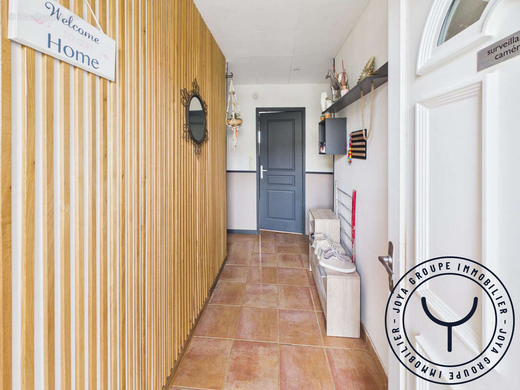Maison 107 m² à Aix-En-Othe  - photo 4