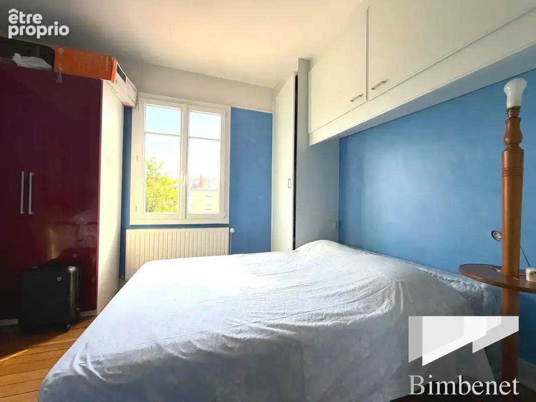 Appartement 3 pièces 73 m² à vendre à Orleans (45000) - photo 6