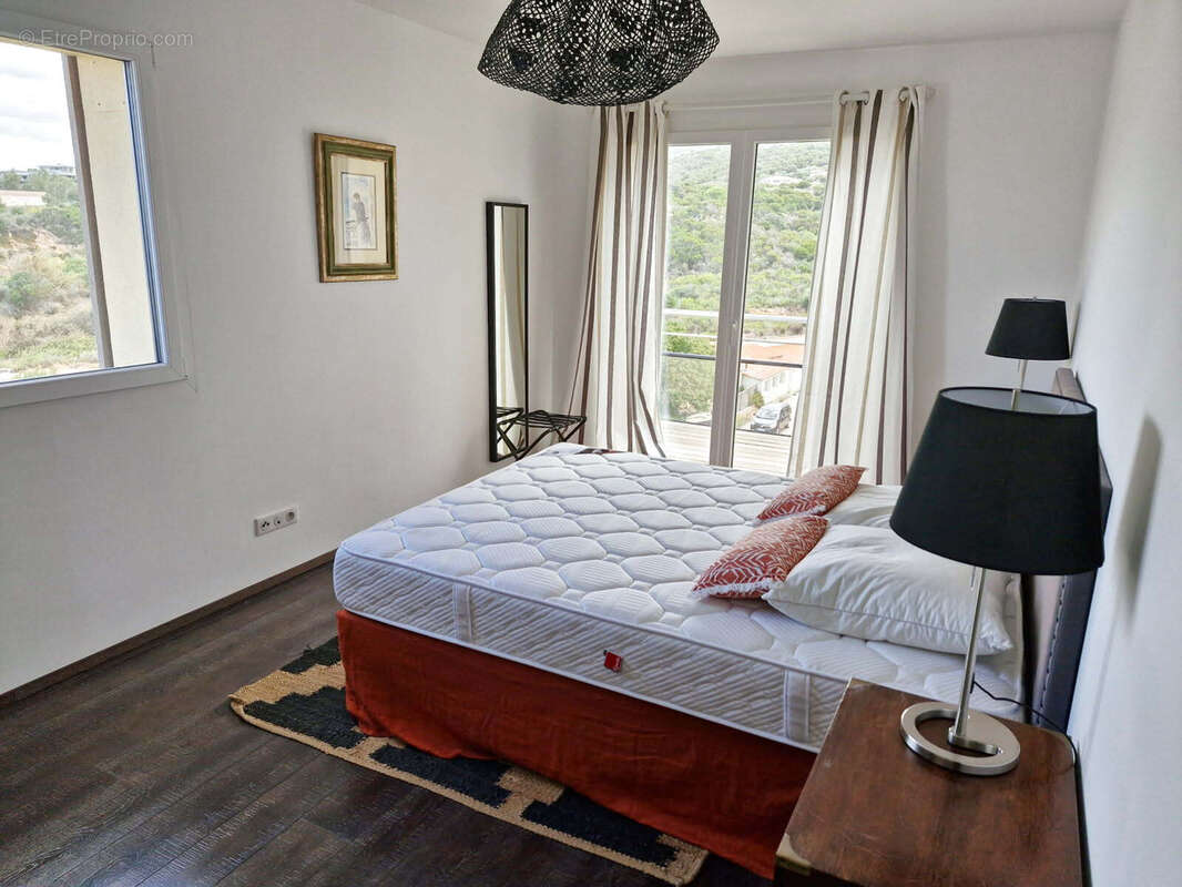 Appartement à PIETROSELLA