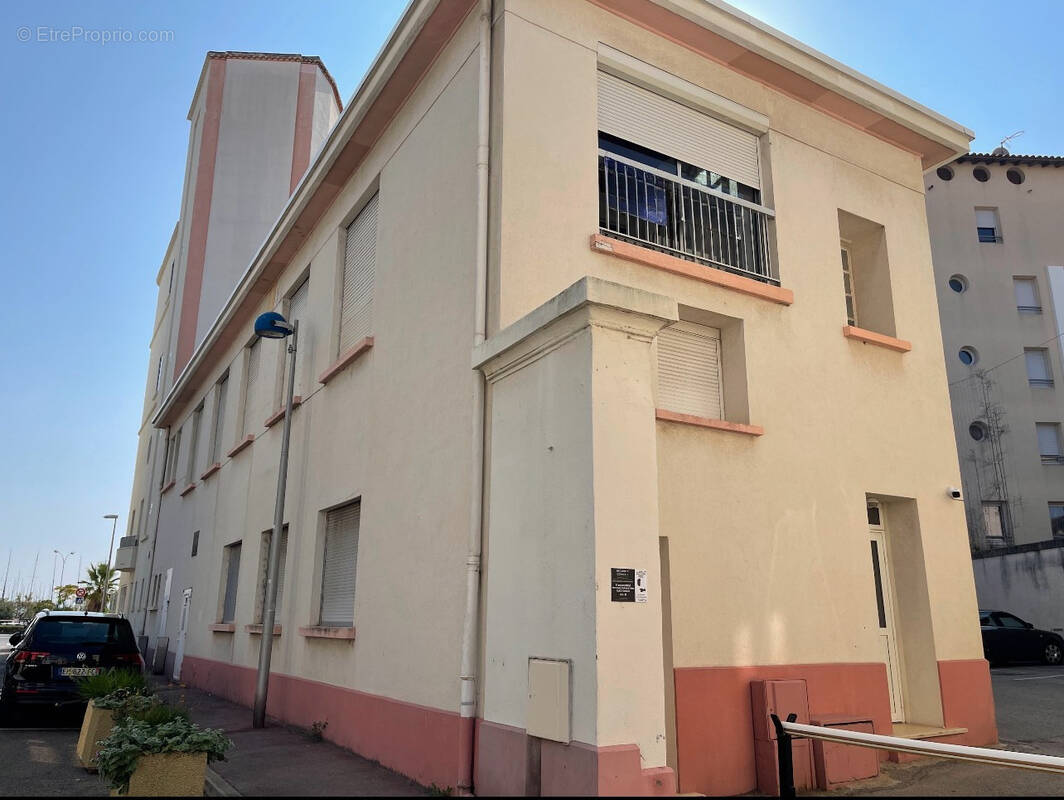 Maison à PALAVAS-LES-FLOTS