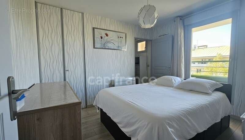 Appartement viager à vendre occupé 4 pièces MANTES LA JOLIE (78) - photo 5