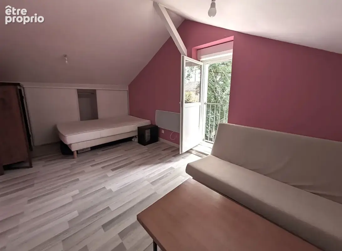 Maison de village, 150 m2 possibles - photo 5
