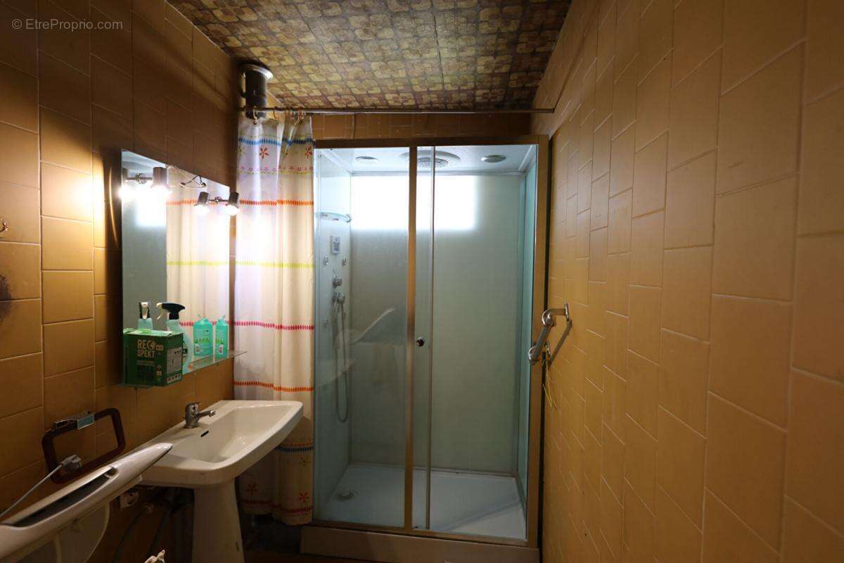 Maison à CHATILLON-COLIGNY