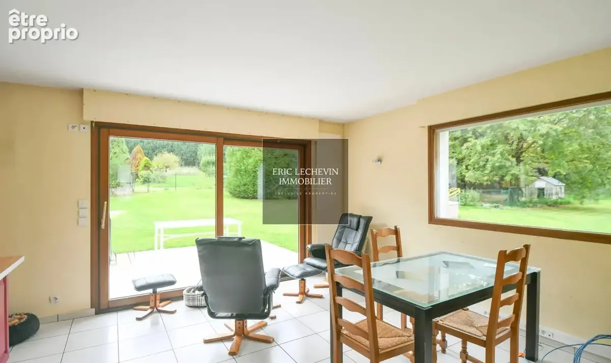 Maison 7 pièces 224 m² à vendre à Saint-Josse (62170) - photo 2