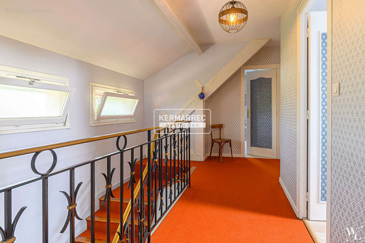 Maison à SAINT-PIERRE-DU-MONT