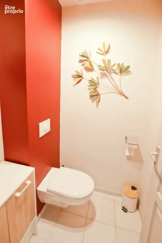 Propriété rénovée de 324 m² avec terrain à COUCHES (71) - photo 16