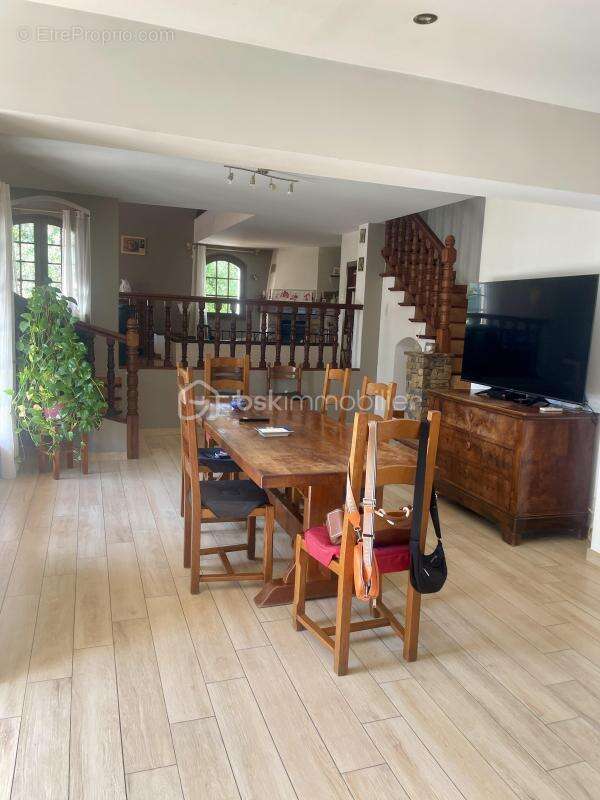 Maison à SIX-FOURS-LES-PLAGES