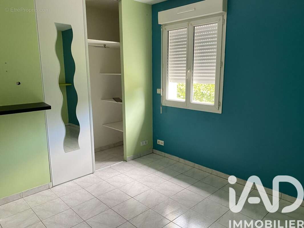 Photo 6 - Maison à MARIGNY