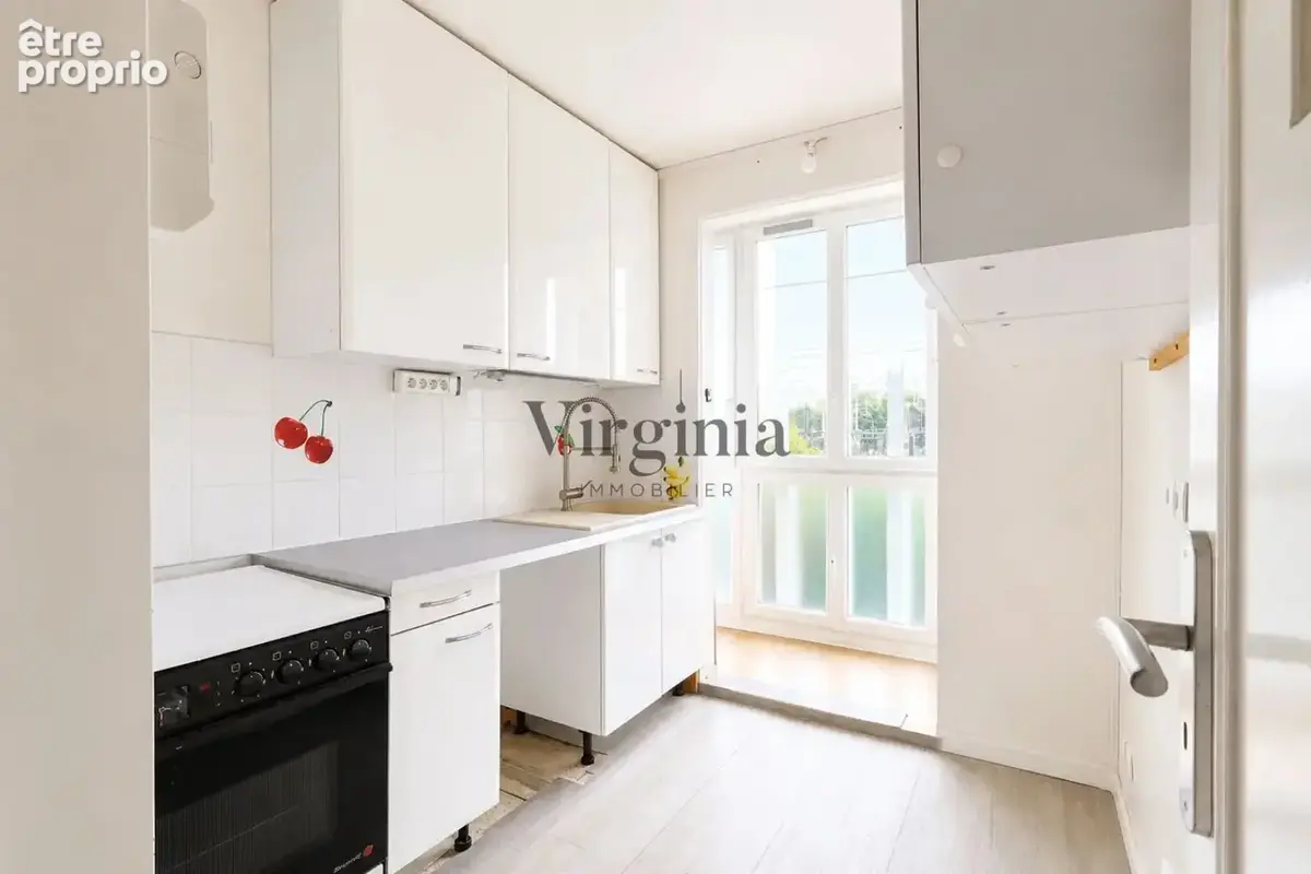 Appartement Charenton Le Pont 4 pièces 65 m2 - photo 4
