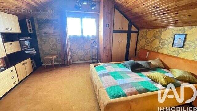 Photo 9 - Maison à SAINT-FARGEAU-PONTHIERRY