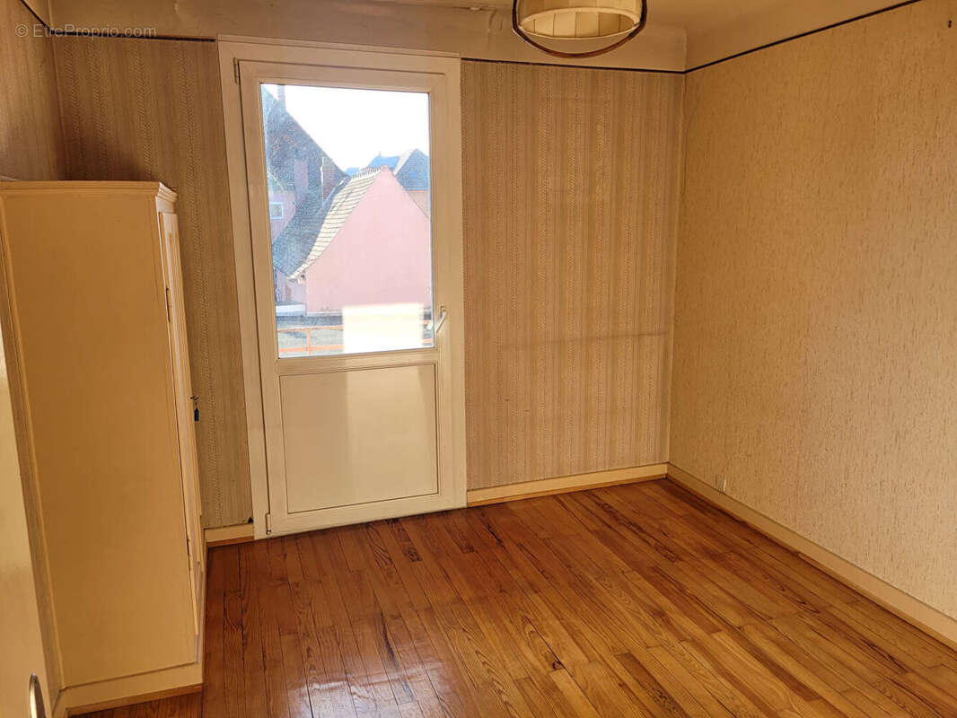 Maison à NEUF-BRISACH