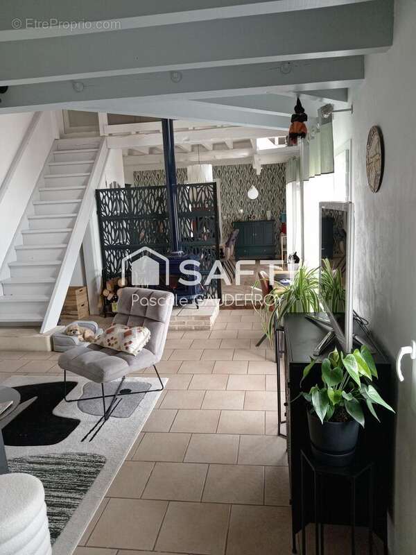 Photo 9 - Maison à PONS