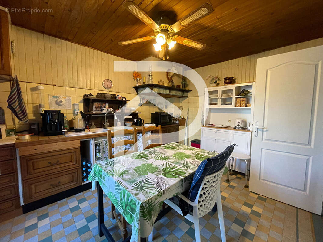 Maison à MONTGERON