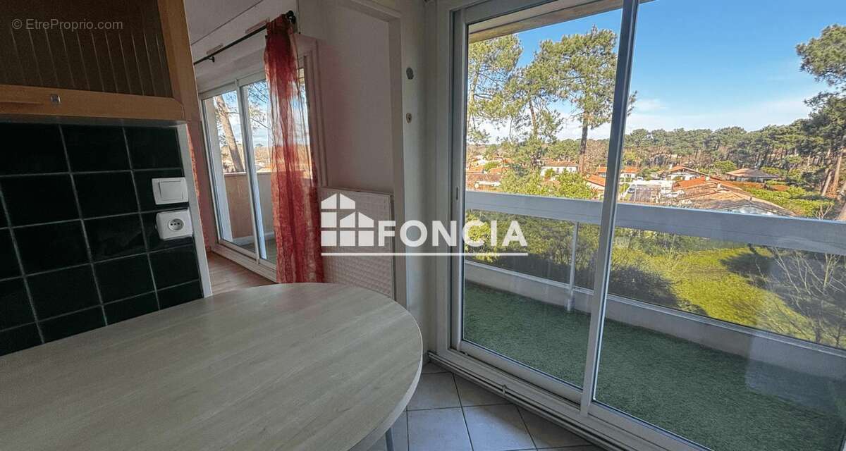 Appartement à PESSAC