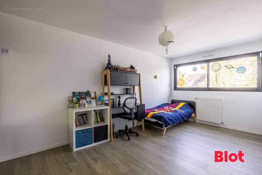 Maison à CESSON-SEVIGNE