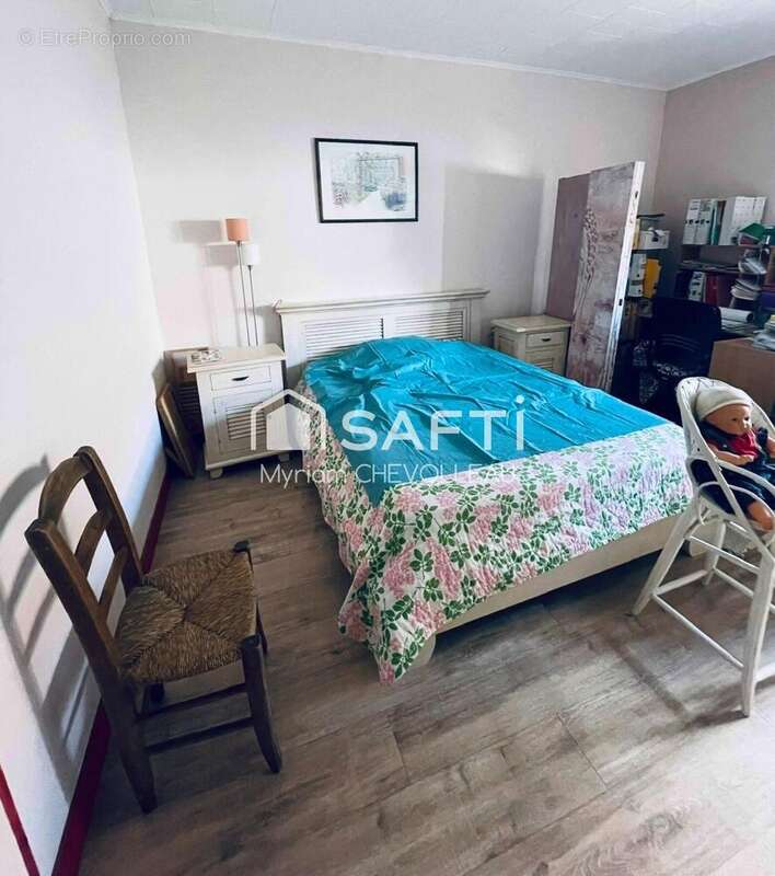 Photo 6 - Maison à SAINT-MAURICE-DES-NOUES