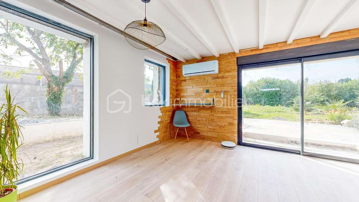 Belle maison familiale rénovée - 5 chambres - à moins de 10 minutes de la gare de Varades - photo 6