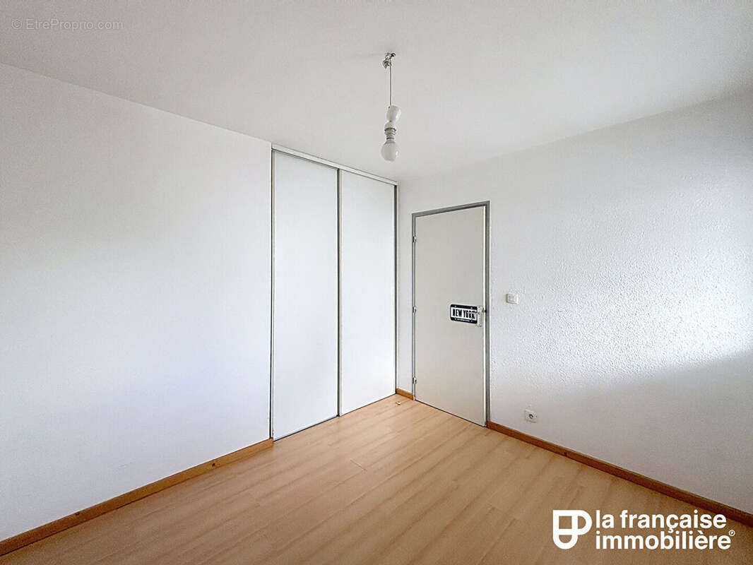 Appartement T2 à vendre, Rennes Patton - photo 5