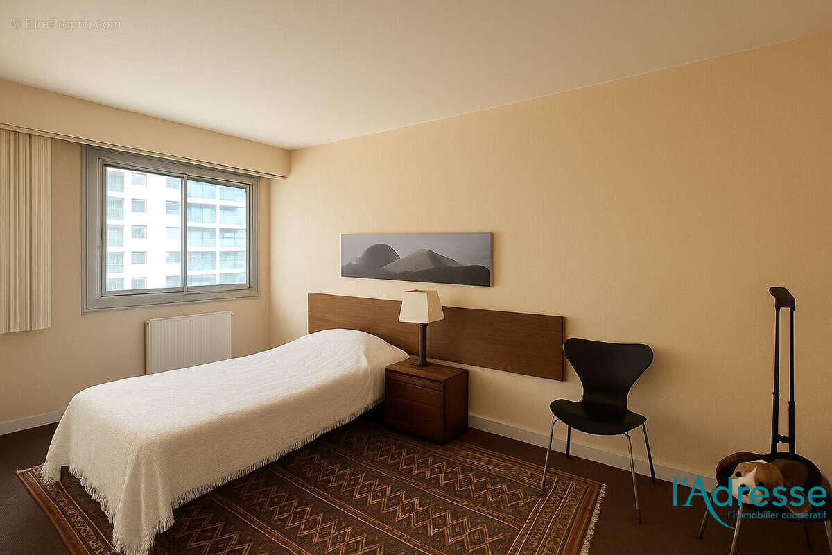 Appartement à PARIS-11E