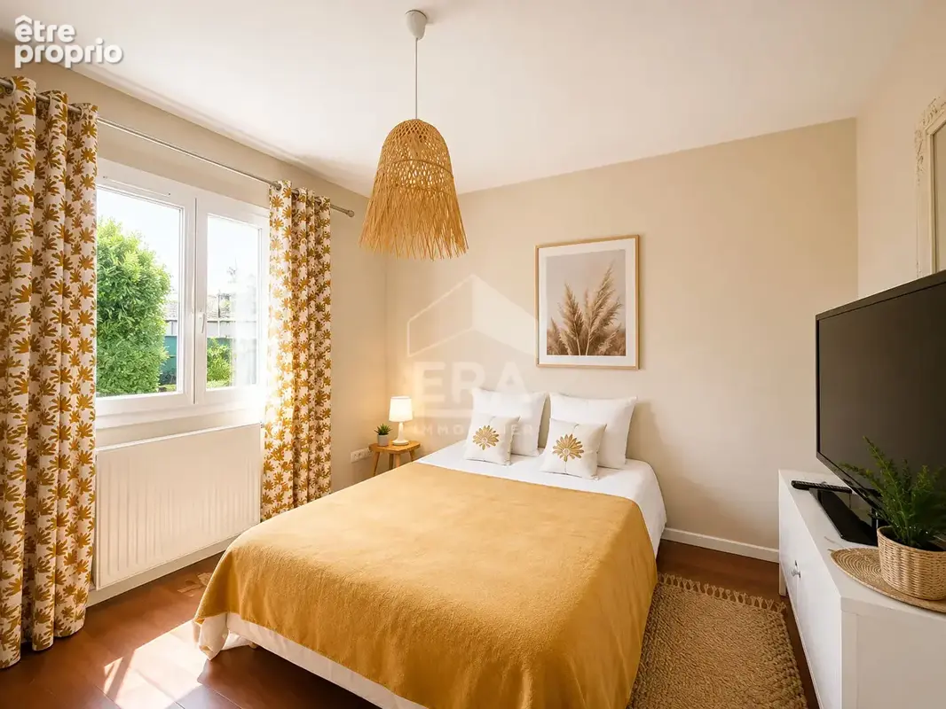 Maison Le Teich de plein pied 124 m2 - photo 8