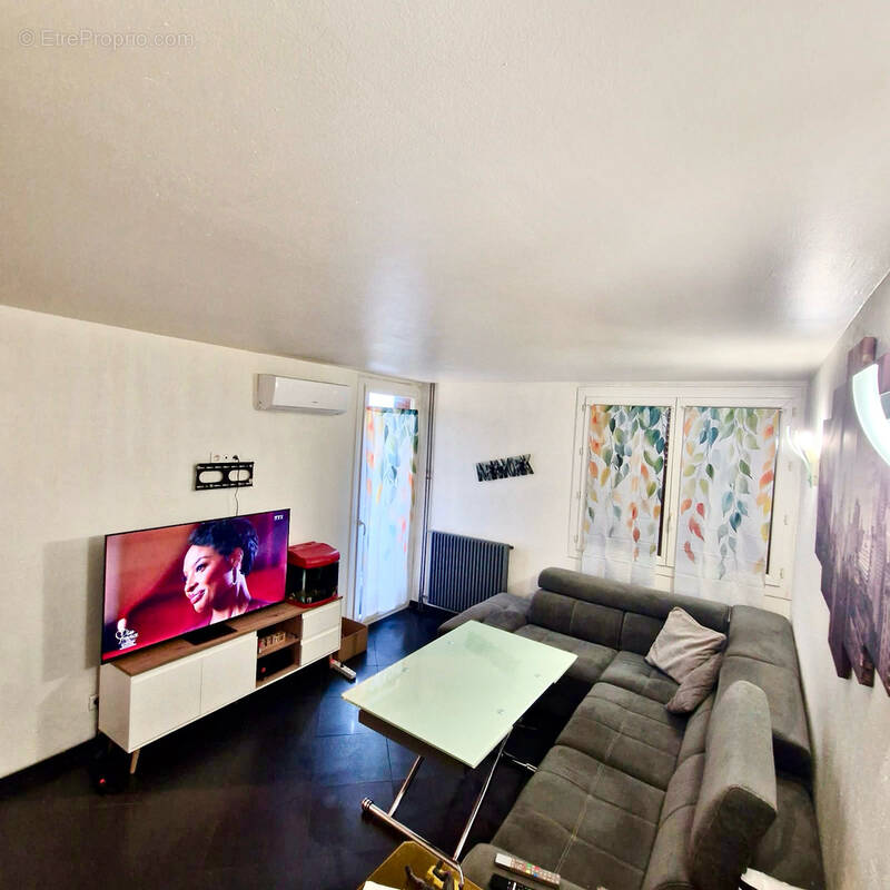 Appartement à MARIGNANE