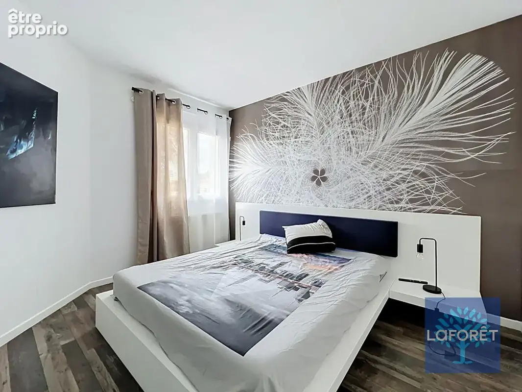 Maison 4 chambres jardin piscine - photo 7
