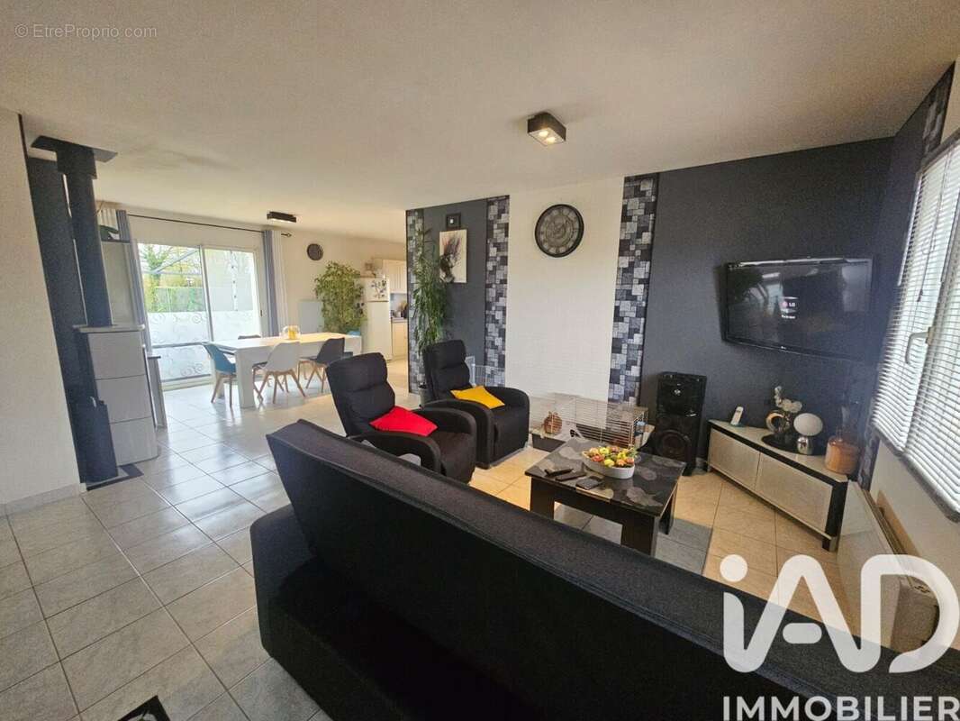 Photo 3 - Maison à MORMAISON