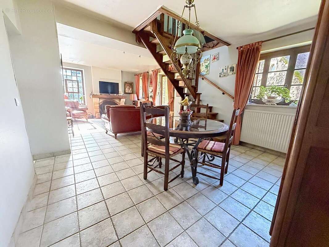 Photo 5 - Maison à LONGNY-AU-PERCHE