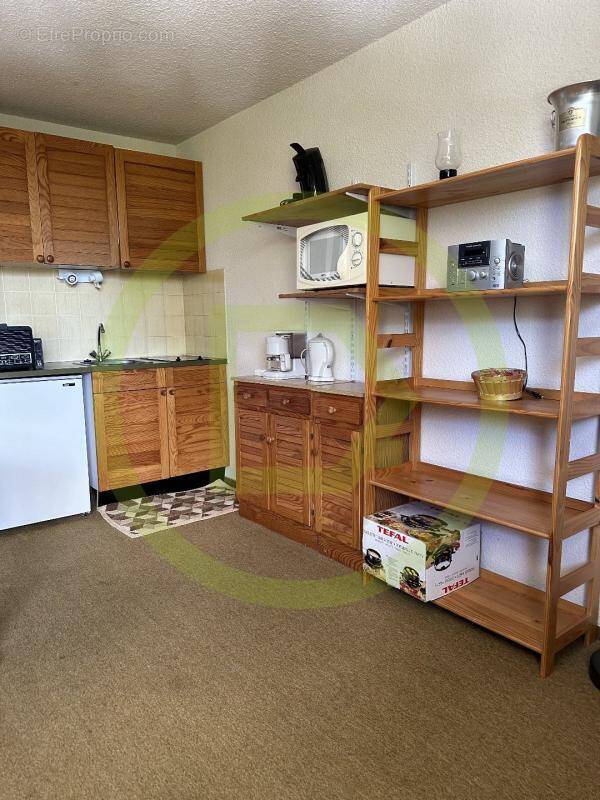 Appartement à SELONNET