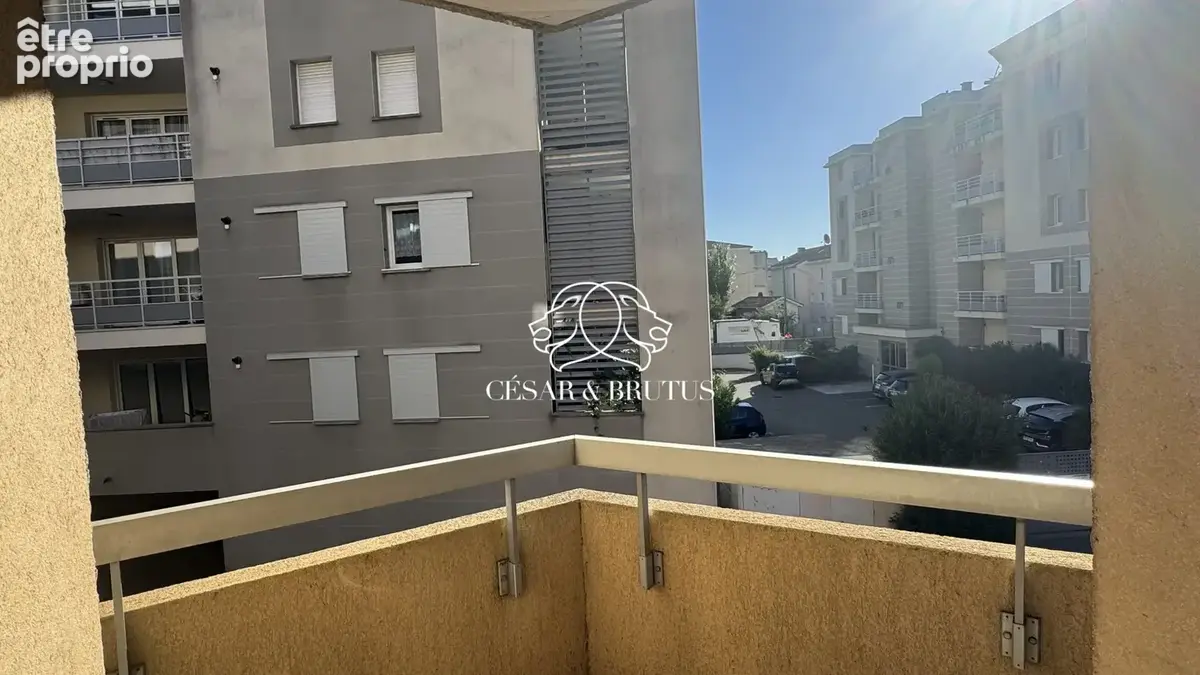 Appartement 3 pièces 43 m² à vendre à Montelimar (26200) - photo 8
