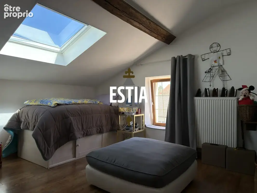 Maison 280 m² à Benamenil  - photo 9