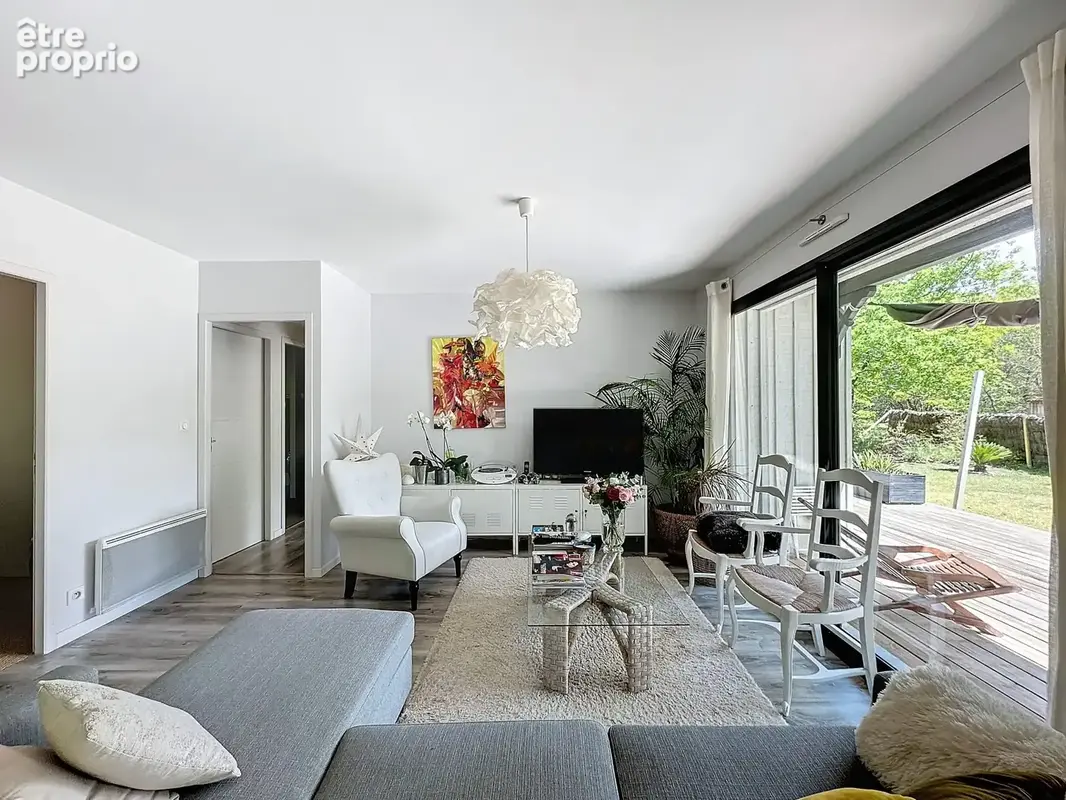 Maison 4 pièces 135 m² à vendre à Lege-Cap-Ferret (33950) - photo 2