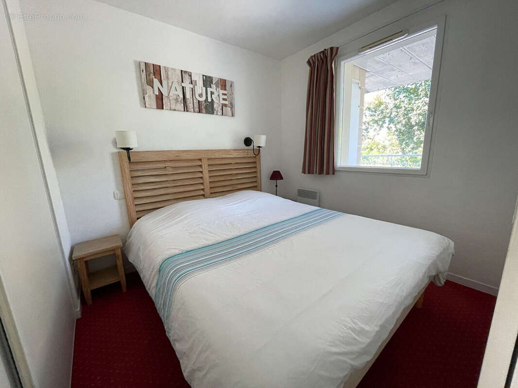 Appartement à FOUESNANT