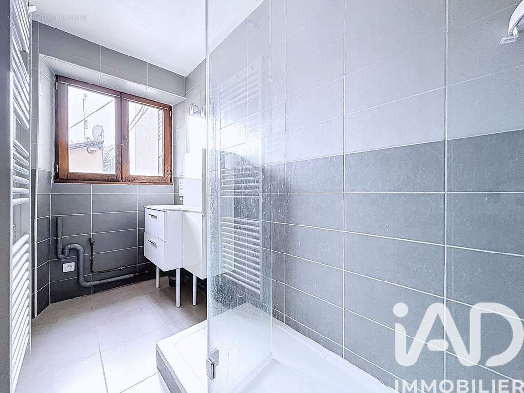 Photo 2 - Appartement à DRAVEIL