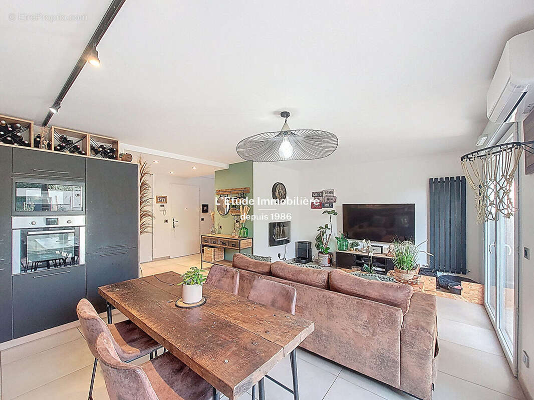 Maison à RILLIEUX-LA-PAPE