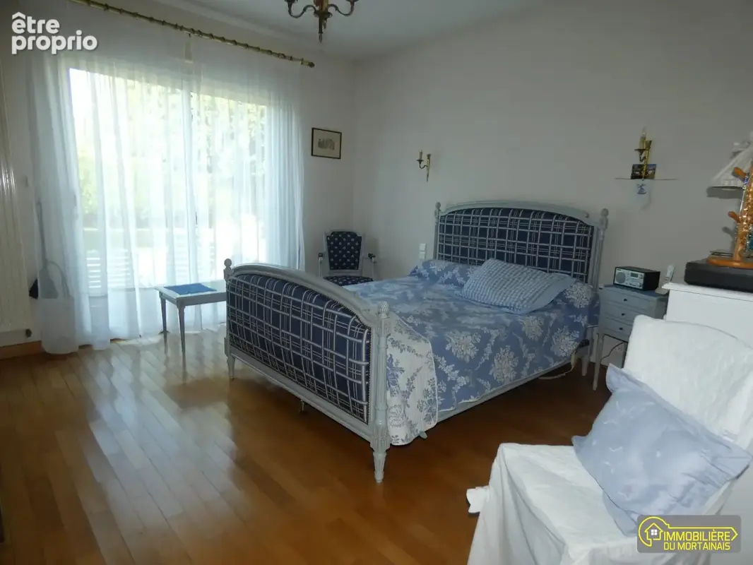 Maison 6 pièces 175 m² à vendre à Saint-Hilaire-Du-Harcouet (50600) - photo 7