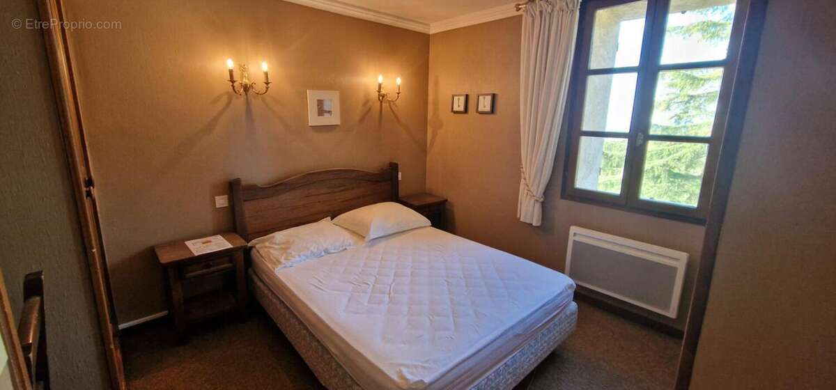 Maison à LE BARROUX