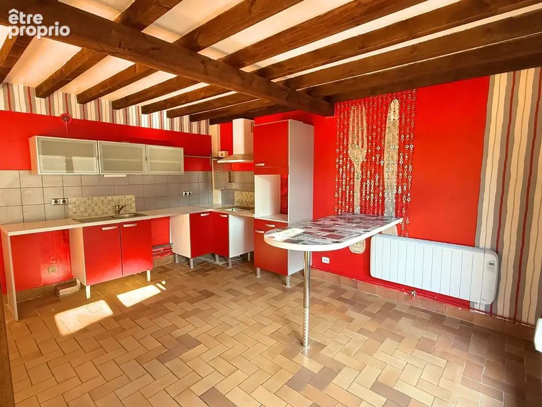 Maison 3 pièces 76 m² à vendre à Vernon (27200) - photo 5