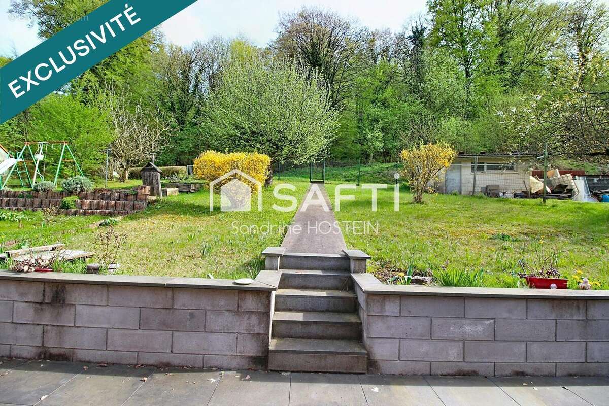 Photo 3 - Maison à THIL