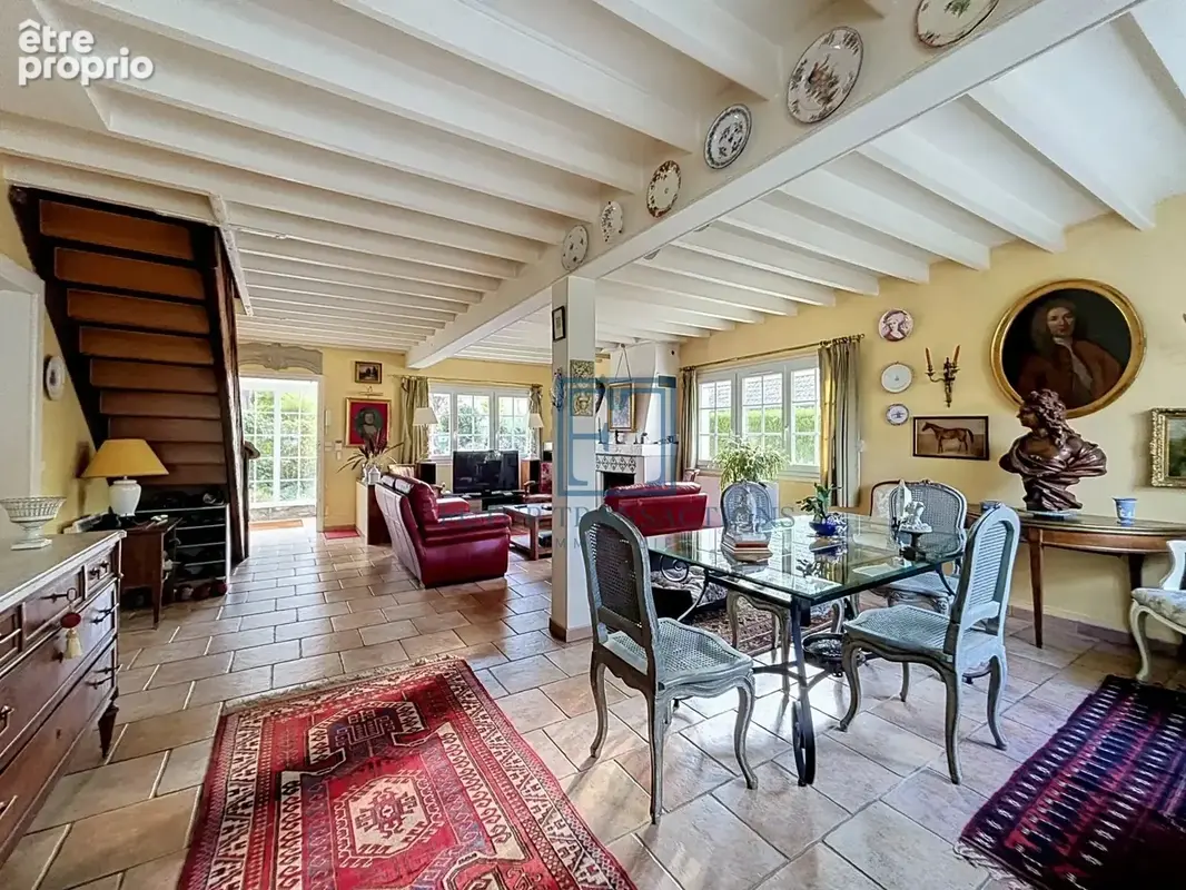 Maison individuelle - photo 4
